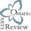Ontario Arts Review