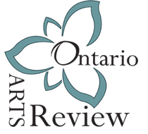 Ontario Arts Review